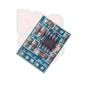 5PCS HXJ8002 Power Amplifier Board Audio Voice Amplifier Module Replace PAM8403