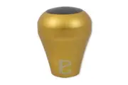 Pullman Barista Tamper Handle Malabar Gold - Pullman