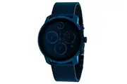 Movado Men's Bold Blue Dial Watch - 3600403