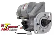 IMI CONVERSION STARTER FITS JEEP MDM6005 1966 1967 1968 1969 1970 1971 46-249 (for: Jeep)