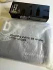 Bobbi Brown Four Ways to Perfect Set LIp Gloss Mascara Face & Eye Base+Wristlet