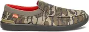 [Sanuk] Hangout Lite X Mo - Men Loafers