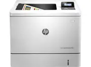 HP Laserjet M552DN Laser Printer