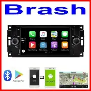 CHRYSLERPT CRUISER 2006-2010 GPS APPLE CARPLAY ANDROID AUTO ODB DAB+ TPMS DVR