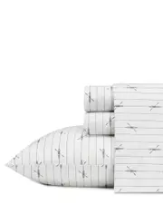 Eddie Bauer Downstream Cotton Sheet Set