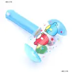 1PCS CUTE CARTOON INFLATABLE HAMMER AIR HAMMER WITH BELL RA