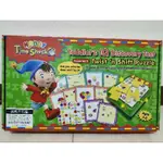 NODDY FUN BOOK 益智教具