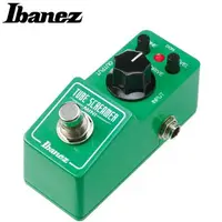 在飛比找PChome24h購物優惠-『Ibanez TS-mini OD Effect Peda