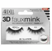 Ardell - 3D Faux Mink Strip Lashes 852