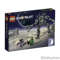 在飛比找蝦皮商城優惠-LEGO 21109 太空機甲 IDEAS系列【必買站】樂高