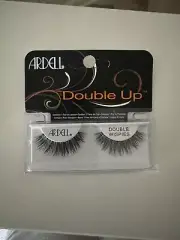 Ardell Double Up Wispies Eyelash - Black