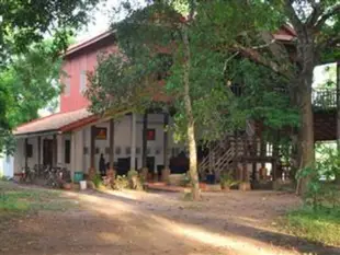 阿朗湄公民宿Arun Mekong Guesthouse