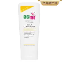 在飛比找PChome24h購物優惠-施巴修護潤髮乳400ml