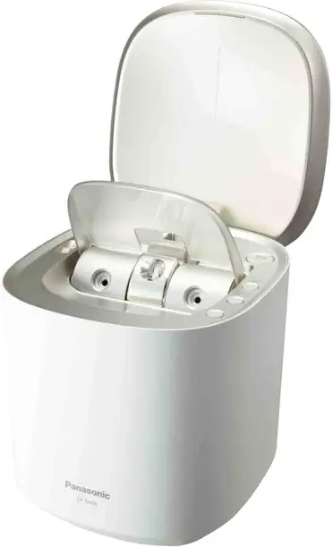 【美品】　Panasonic EH-SA62-P Panasonic EH-SA62-P 【公式通販】