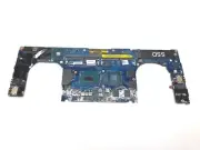 Dell Precision 5530 i7-8850H 2.60GHz nVidia P2000 4Gb Laptop Motherboard 971P6