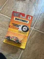 matchbox chevrolet lumina mb 54