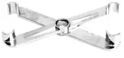 PERFORMANCE TOOL Scissor Fuel Line Disconnect WILW83114