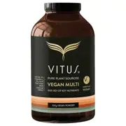 Vitus Vegan Multi Powder