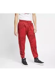 Exclusive Nike Air Jordan Jumpman Tricot Graphic Pant Red Size Small AR4462-687