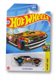 Hot Wheel CarsAssorted One Size MULTI CARS (CARS)