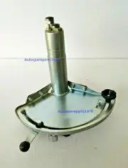 NEW MASSEY FERGUSON 35 65 135 165 HYDRAULIC LIFT CONTROL QUADRANT ASSEMBLY
