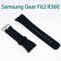 在飛比找Yahoo!奇摩拍賣優惠-【手錶腕帶】三星 Samsung Gear Fit2 R36