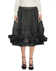 [COMME DES GARÇONS] COMME des GARÇONS Midi skirts - Item 35372247