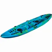 Glide Reflection Tandem Kayak - 2 Person