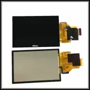 1PCS LCD Display Screen assy with backlight for Nikon Z6 Z7 Z6II Z7II mirrorless