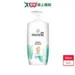 潘婷 PRO-V 絲質順滑洗髮乳950G【愛買】