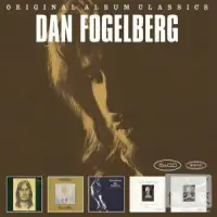 在飛比找博客來優惠-Dan Fogelberg / Original Album