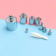 Calibration Weights 100g Calibration Weight 1 Kg Weight Scale Calibration Weight