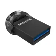 SANDISK CZ430-256GB Usb3.1 Flash Drive 256Gb Ultra Fit Available Capacity: