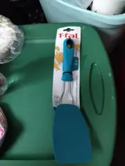 T-fal Flex Turner Spatula New