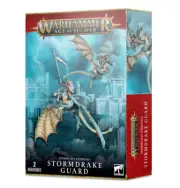 Stormdrake Guard Stormcast Eternals Warhammer AoS Age of Sigmar New in Box