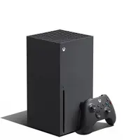 在飛比找蝦皮商城優惠-【地下街軟體世界】Xbox Series X 《台灣公司貨》