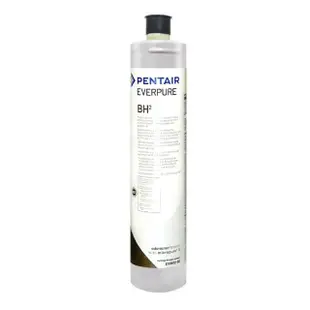 【Pentair】EVERPURE 美國原廠平行輸入 BH2濾心