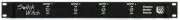 Pro Co Switch Witch Powered Monitor Switcher