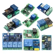 ESP8266 APP Controled Smart Home Automation WiFi Wireless Switch Relay Module
