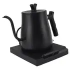 Electric Gooseneck Kettle 800ml 1000W Rapid Heating Stainless Steel Pour AU