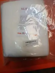 3 Pcs Electrostatic Filter Cotton Primary Filter Cotton Dustproof 40 Sq Ft