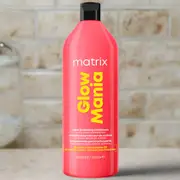 Matrix Glow Mania Color Protecting Conditioner