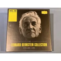 在飛比找蝦皮購物優惠-The Leonard Bernstein Collecti
