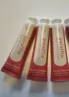 3 pc Bath & Body Works PARAFFIN Hand Cream 1oz NEW
