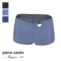 在飛比找PChome24h購物優惠-【pierre cardin 皮爾卡登女性內衣】親膚無痕透氣