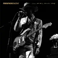 在飛比找博客來優惠-Phosphorescent / Live At The M