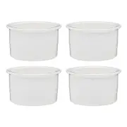 Ecology Signature Set of 4 Ramekins 11cm