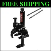Versatile Manual Tire Bead Breaker for ATV & Lawn Mower - Quick & Safe Operation