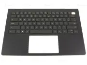 Dell OEM Vostro 3420 Palmrest Keyboard Assembly Nvidia Laptop Keyboard C54YD