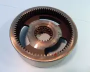 T-20 RING GEAR DRUM 18 TOOTH 13-13-662-003 - Recreatives MAX 6x6 ATVs USA Made